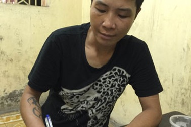 Bi kịch của nữ đạo chích mang hình hài đàn ông