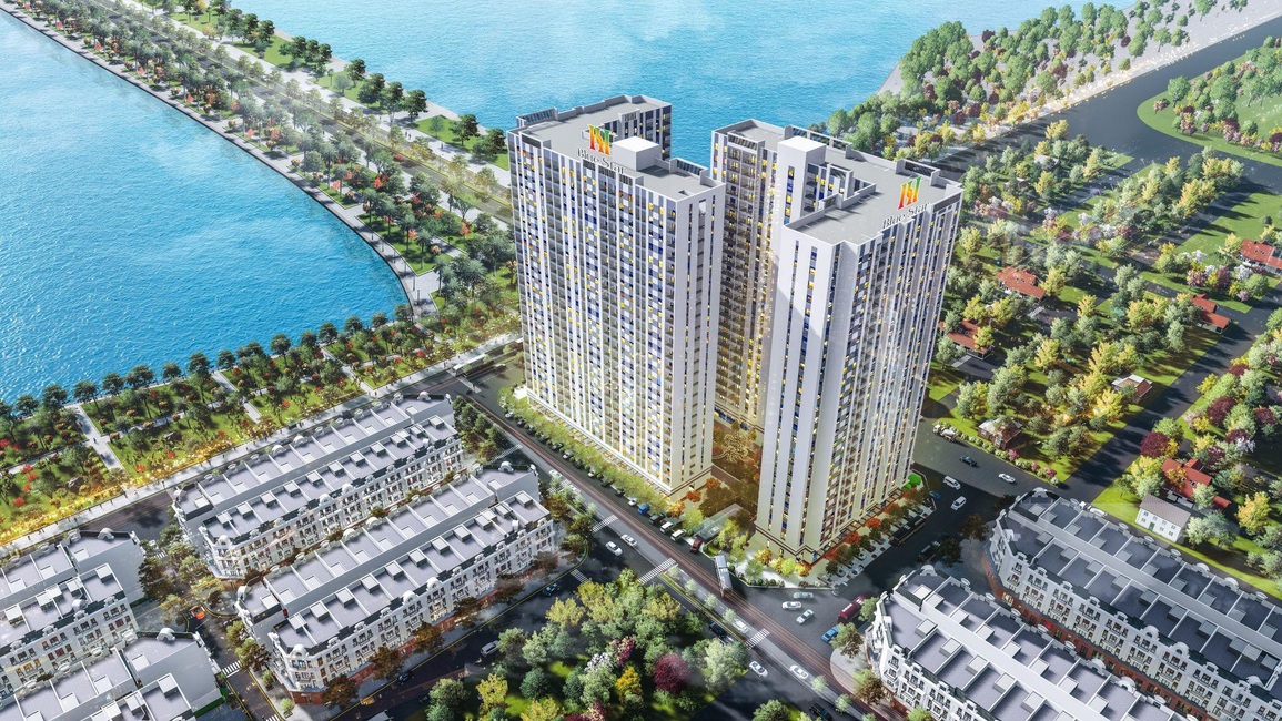 Đầu năm 2022, bất động sản Gia Lâm đón loạt tin tốt về hạ tầng - 1 Đầu năm 2022, bất động sản Gia Lâm đón loạt tin tốt về hạ tầng - 1