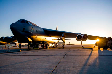 Mỹ thử nghiệm vũ khí siêu vượt âm ARRW sau thất bại hồi tháng 3