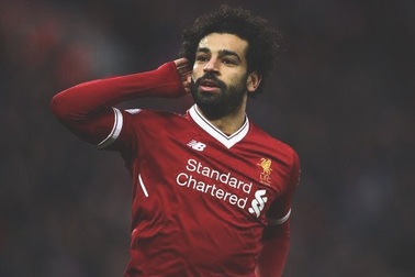 Mohamed Salah khiến Liverpool lo lắng trước chung kết Champions League