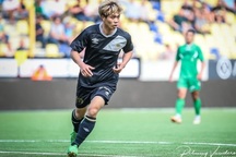 Sint Truidense có 11 tiền đạo, Công Phượng sắp về V-League?