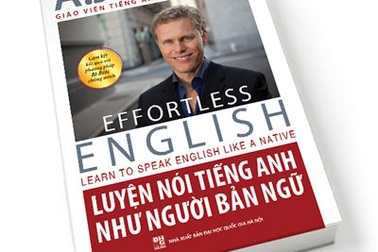 Phát hành cuốn sách đầu tiên của AJ Hoge trên Thế giới tại thị trường Việt Nam