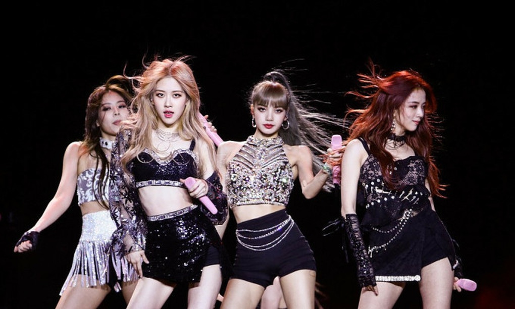 Thái Lan thu lợi 30 triệu USD từ show Blackpink, Việt Nam được gì? - 1 Thái Lan thu lợi 30 triệu USD từ show Blackpink, Việt Nam được gì? - 1