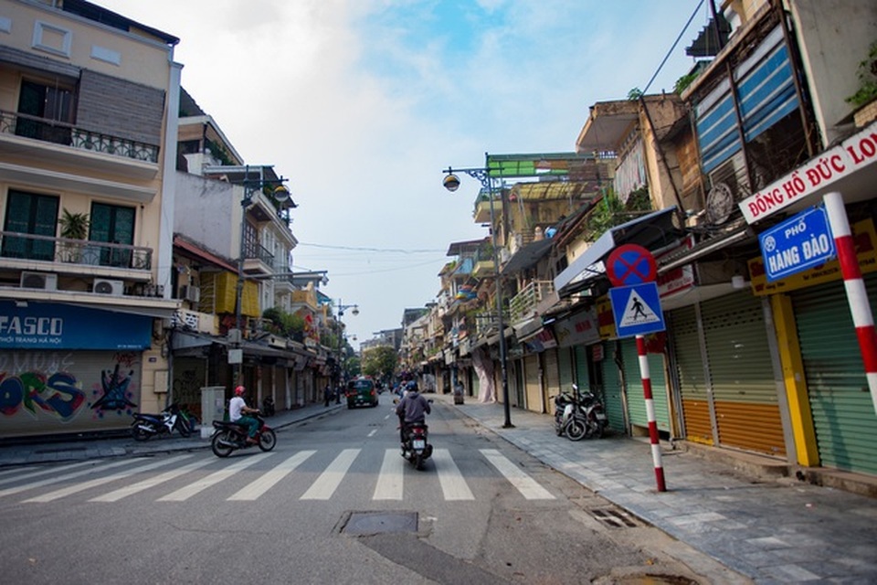 Khó xảy ra đóng băng, thị trường BĐS sẽ theo kịch bản nào hậu Covid-19? - 1 Khó xảy ra đóng băng, thị trường BĐS sẽ theo kịch bản nào hậu Covid-19? - 1