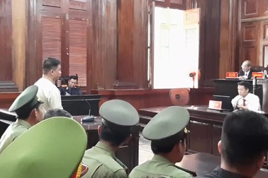 Văn Kính Dương khai về hành trình trốn khỏi trại giam