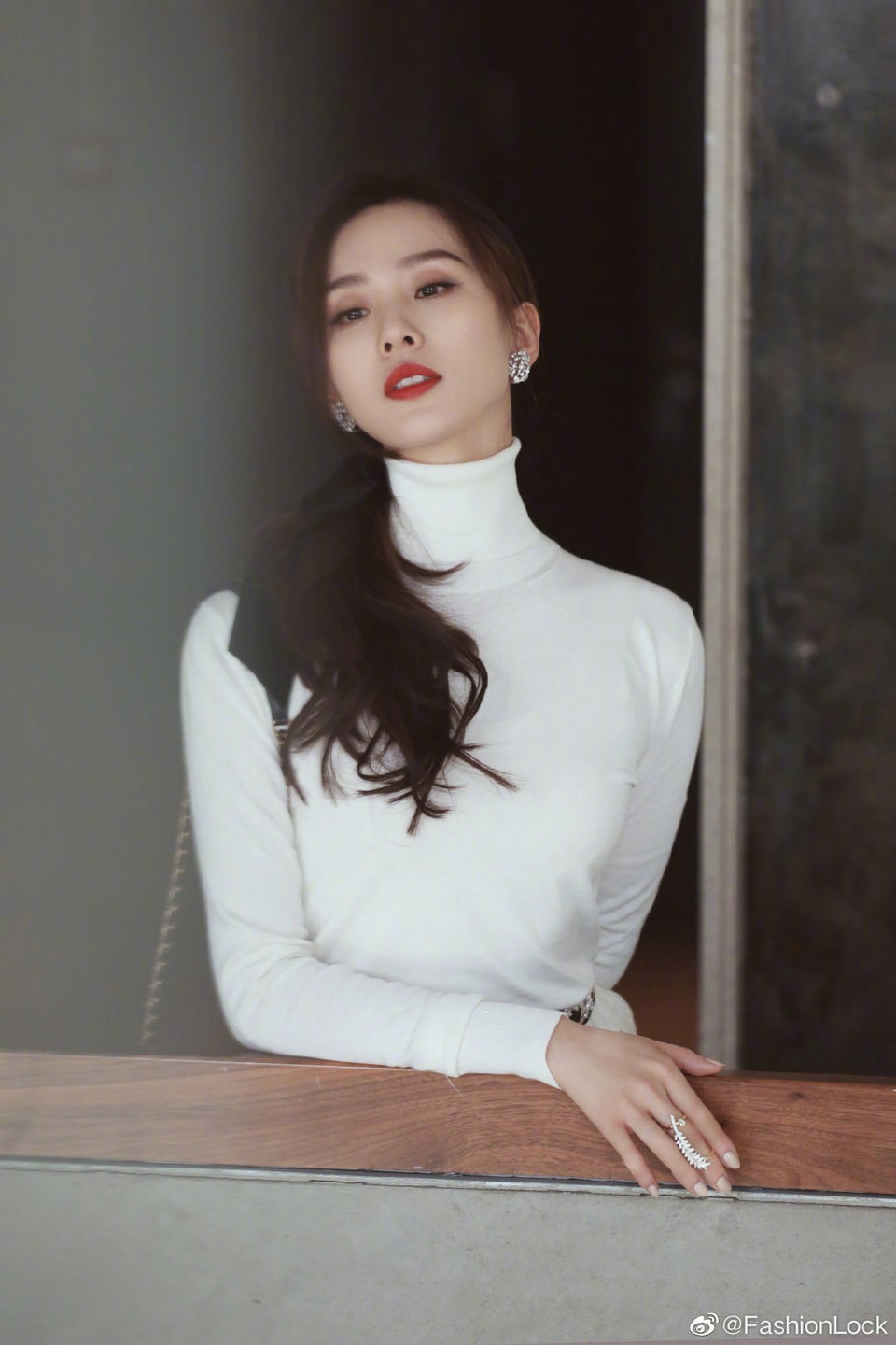 Dương Mịch đọ sắc cùng Lưu Thi Thi, Trương Quân Ninh - 6 Dương Mịch đọ sắc cùng Lưu Thi Thi, Trương Quân Ninh - 6