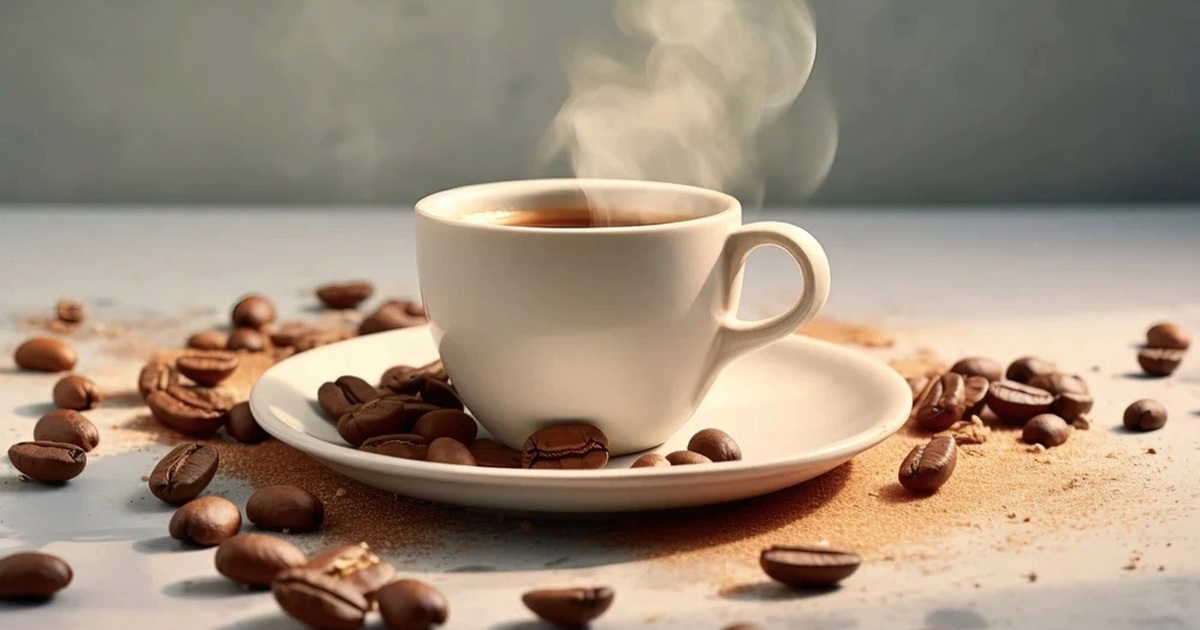 Người bị huyết áp cao có uống được cà phê không?