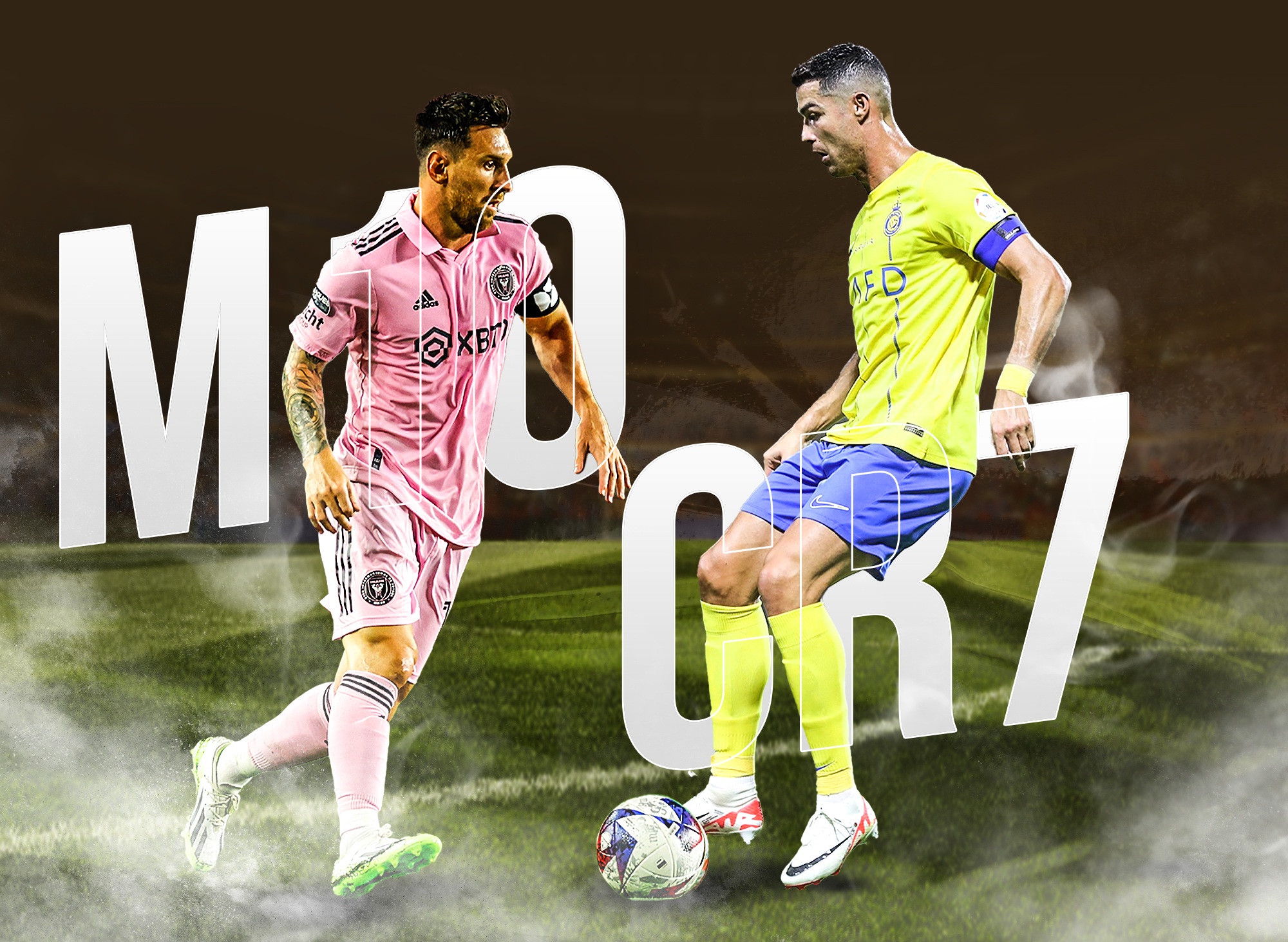 Aston Villa, Girona và Leverkusen: Hiện tượng thú vị thời hậu Messi-Ronaldo - 28