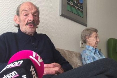 Fan bóng đá Thụy Sỹ 11 năm lưu lạc ở Ý