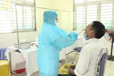 Quảng Ninh chỉ xét nghiệm các trường hợp đến từ địa bàn có dịch ở cấp độ 4