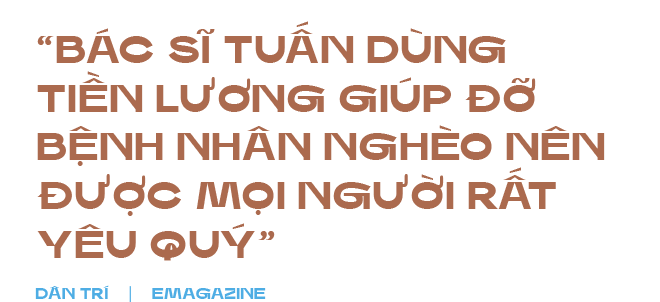 Bác sĩ rich-kid lên biên giới, dành toàn bộ lương để cứu bệnh nhân nghèo - 22 Bác sĩ rich-kid lên biên giới, dành toàn bộ lương để cứu bệnh nhân nghèo - 22