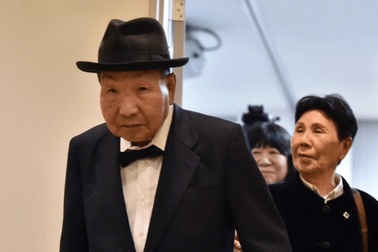 Cựu tử tù chịu án oan gần 50 năm muốn được đền bù 4 triệu USD