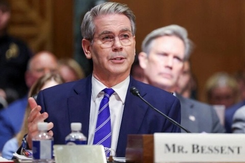 Mỹ báo tin tốt về đàm phán thương mại với các nước, nêu ngoại lệ