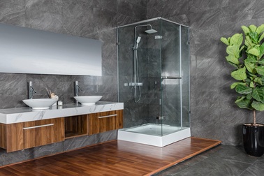 Nâng tầm phong cách sống với thiết bị vệ sinh cao cấp Caesar