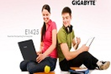 Gigabyte “xuất trình” laptop chơi game
