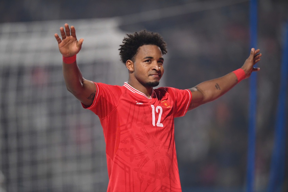 Nguyễn Xuân Son: Điểm 10 với một chữ nhưng - 1