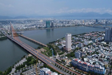 Sẽ xây dựng tuyến đường sắt từ sân bay Đà Nẵng vào sân bay Chu Lai