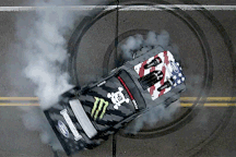 Gặp lại Ken Block với Ford Mustang 1.400 mã lực