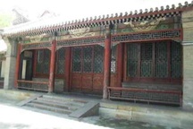 Tại sao du khách tuyệt đối không được vào thăm lãnh cung của Tử Cấm Thành?