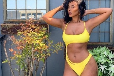 Nữ MC gợi cảm Maya Jama rời đài BBC