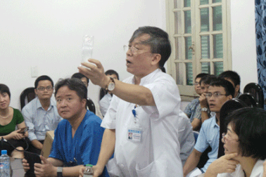 Thuốc giá “bèo”, chất lượng kém “tràn” vào bệnh viện?