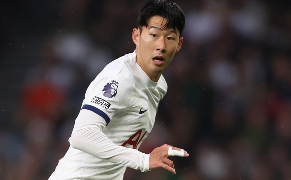 Ngôi sao trẻ Hàn Quốc lên tiếng sau khi đánh nhau với Son Heung Min - 2