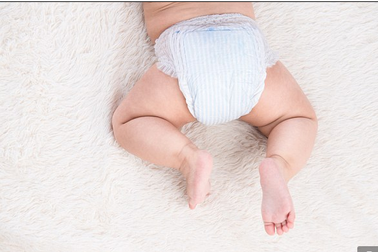 Phân của trẻ sơ sinh – nguồn lợi khuẩn dồi dào!