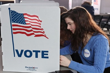 Vì sao Mỹ ấn định bầu cử tổng thống vào thứ Ba của tháng 11?