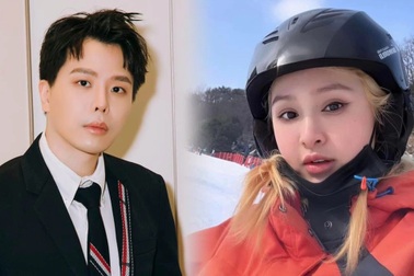 Phía Trịnh Thăng Bình nói gì trước nghi án hẹn hò Hiền Hồ?