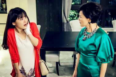 Thay vì thương xót, bố mẹ chồng bảo tôi bị chồng đánh là đáng đời