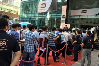 Kết quả bước đầu của Đề án Tái cơ cấu ngành Viễn thông