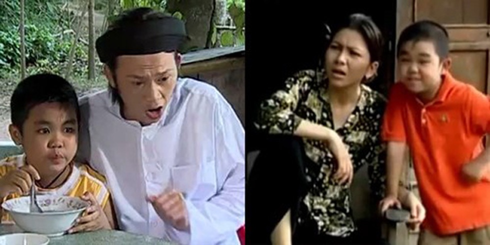 Bé Châu - Nguyễn Huy: Tôi bị vuốt ve đụng chạm, ám ảnh mãi sau này - 4 Bé Châu - Nguyễn Huy: Tôi bị vuốt ve đụng chạm, ám ảnh mãi sau này - 4