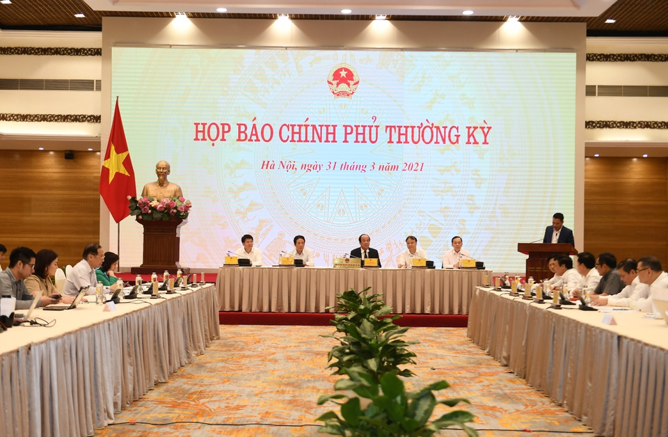 Thủ tướng Nguyễn Xuân Phúc nêu tinh thần truyền lửa cho Chính phủ mới - 1 Thủ tướng Nguyễn Xuân Phúc nêu tinh thần truyền lửa cho Chính phủ mới - 1