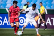 CĐV Hàn Quốc muốn đội nhà học hỏi U23 Việt Nam, U23 Nhật Bản