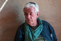 Tim Page - nhiếp ảnh gia nổi tiếng về chiến tranh Việt Nam qua đời