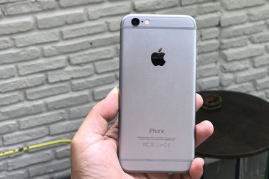 Những lỗi thường gặp và cần cân nhắc khi mua iPhone khóa mạng Nhật