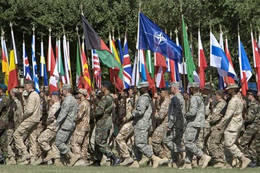 NATO có thể bị “khai tử” dưới thời ông Donald Trump