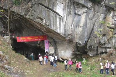 Vượt đại ngàn xem Lễ hội Mường Ham