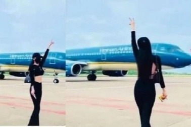 Xem xét cấm bay những hành khách gây rối, vi phạm an ninh hàng không