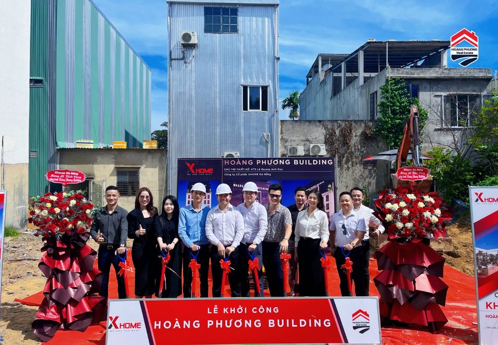 Hoàng Phương Corp: Chuyển mình sau 8 năm phát triển - 2 Hoàng Phương Corp: Chuyển mình sau 8 năm phát triển - 2