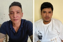 Khởi tố 21 đối tượng hỗn chiến trong đêm