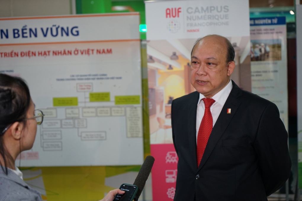 Cơ hội nào đang mở ra cho sinh viên Việt Nam sử dụng tiếng Pháp? - 6 Cơ hội nào đang mở ra cho sinh viên Việt Nam sử dụng tiếng Pháp? - 6