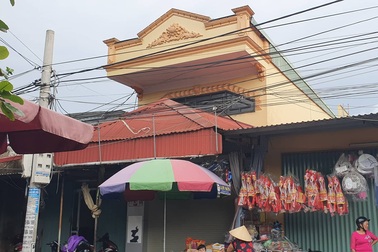 Chủ họ “mất tích” trong đêm sau khi ôm hơn 90 tỷ đồng