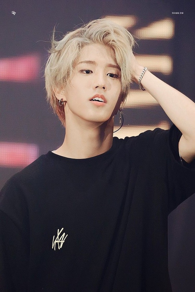 “Át chủ bài” mới của JYP: Rapper chính nhưng giỏi không kém main vocal, mới 20 tuổi nhưng đã có tới 52 bài hát được đăng kí bản quyền - Ảnh 7. “Át chủ bài” mới của JYP: Rapper chính nhưng giỏi không kém main vocal, mới 20 tuổi nhưng đã có tới 52 bài hát được đăng kí bản quyền - Ảnh 7.