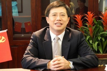 Trung Quốc: Nguyên Phó Tỉnh trưởng Hải Nam lĩnh án 12 năm tù