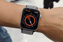 Apple Watch Series 5 chính thức ra mắt, "khai tử" Series 4