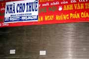 TPHCM: Một trung tâm Anh ngữ có dấu hiệu lừa đảo 