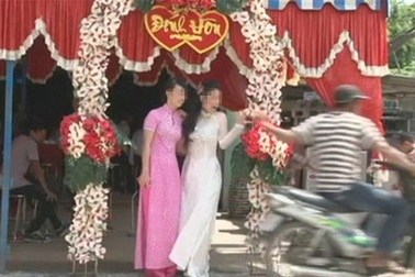 Phòng chống trộm cướp, đừng quên "thế trận lòng dân”!