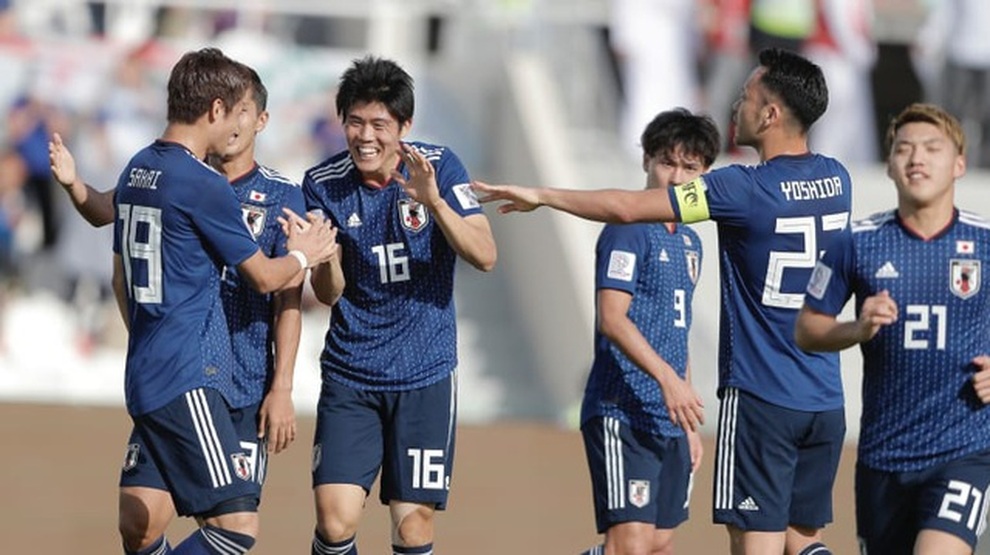 Đối thủ của tuyển Việt Nam đem hùng binh dự Olympic, chờ sân chơi World Cup - 1 Đối thủ của tuyển Việt Nam đem hùng binh dự Olympic, chờ sân chơi World Cup - 1