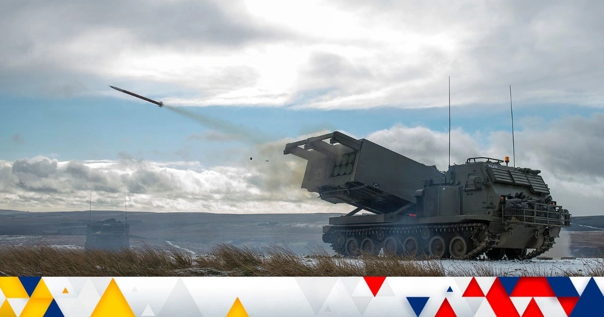 Lầu Năm Góc chuyển hàng loạt tên lửa ATACMS cho Ukraine (Ảnh: Lockheed Martin).